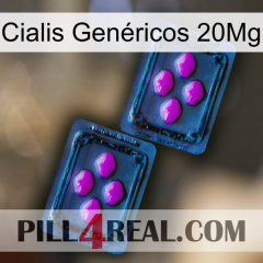 Cialis Genéricos 20Mg 03